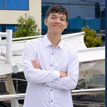 Foto Profil Ibnu Ajis